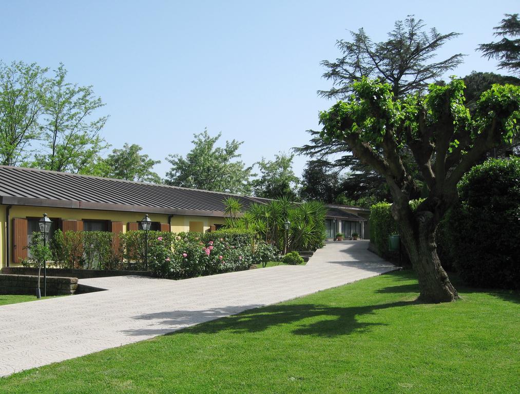 로마 St. Andrew'S Garden 아파트 외부 사진
